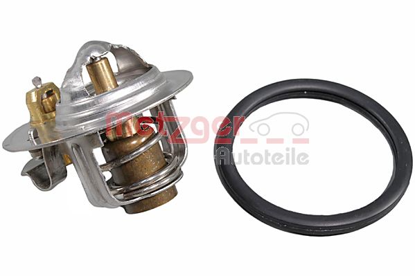 METZGER 4006431 Thermostat, Kühlmittel